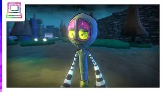 Onirike Gameplay (4K UHD / 2160p)