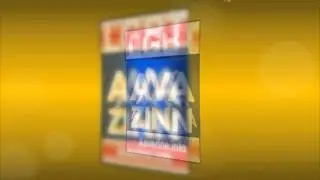 AVA ZINN 30th Birthday Animation