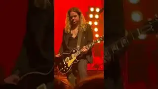 The Struts - Mary Go Round and Low Key In Love - Live in Pittsburgh - 7/12/23