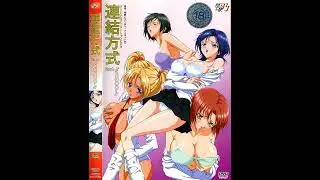 Renketsu Houshiki End Credits Song #2