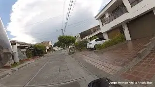 Barrio el Prado CARTAGO VALLE del Cauca
