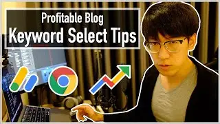 3 Tips Of How To Create Long-term Profitable Blog | Keyword Select