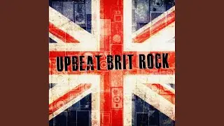 Upbeat Brit Rock