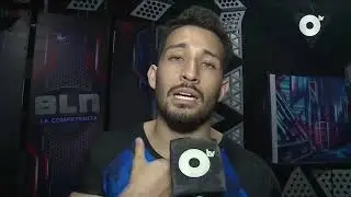 Conflicto entre Max y Arturo