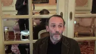Karl Markovics &uuml;ber Sigmund Freud