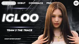 [TASK 1] TEAM 3 TH - IGLOO (BY KISS OF LIFE) @KISSOFLIFE_official 