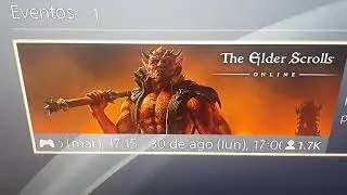 ESO Tamariel Unlimited Gratis Free por tiempo Limitado !!!