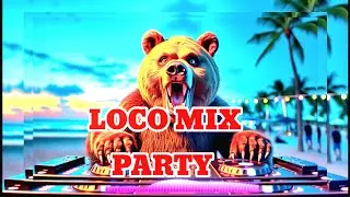 Urban Loco Party Mix 2026 🔥 Reggaeton Club Hits