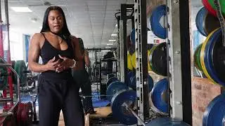 Pull & Biceps Workout | Looking Back at September 2025