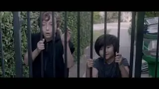 American Pets - Dying Alone (Official Video)