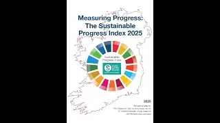 Launch of Sustainable Progress Index 2025