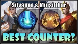 How to Counter Silvanna & Minsitthar Ultimates | MLBB Tips