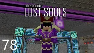 Forever Stranded Lost Souls - WYVERN TIME [E78] (Modded Minecraft)