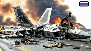 Latest News Today! 5 of Russia's Best Mig-29 Pilots Shot Down by US and Ukraine