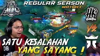 HOMEBOIS VS UNTITLED MATCH 1 MPL MY S16