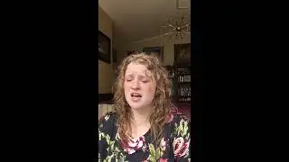 🎶 Sometimes I Feel Like a Motherless Child l Amber Ewing Ellis