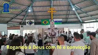 15. São Miguel - Lúcio Mortimer, Chave de São Pedro 29.09.24