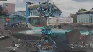 Unethically camping on bo7 cause the game allows me to