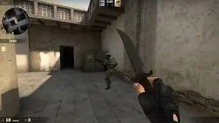 Набор в Команду По CS:GO l Shift&trade;l