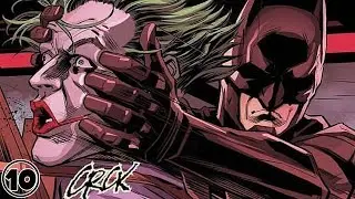 Top10 Superheroes Worse Than Villains