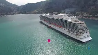 Yacht Agent & Cruise Handling | Allegra Port Agent