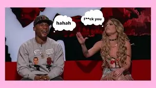 MTV  being chaotic for 4 minutes  straight ;)