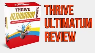 Thrive Ultimatum Review - Best Scarcity Plugin