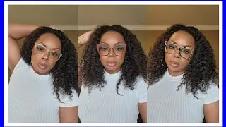 Zeelool Eyeglasses Unboxing + Try-On | Trendy ✅️Chic ✅️ Variety ✅️ Ft @Zeelool