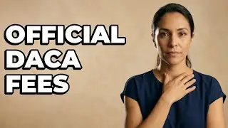 Where Can I Find DACA Application Fee Updates?