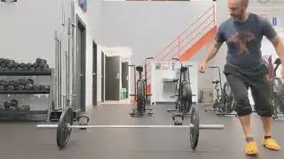 Infinity Shuffle