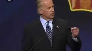 Joe Biden on Drug Law