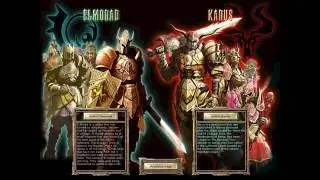 Knight Online Gameplay Part 1