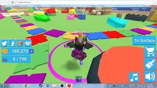 Mining simulator HUGE UPDATE TOY LAND
