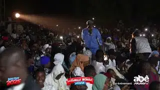 Spectacle Bonjour 2025 de la famille woroli #partie1#Bonjour2025 #Lafamilleworoli #lefouworoli