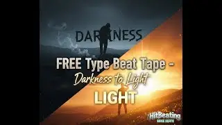 FREE Type Beat Tape - 