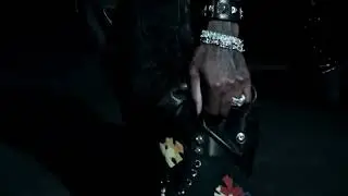 [FREE] Playboi Carti x I AM MUSIC ''I SEE YOU BABY