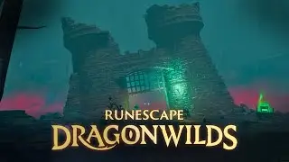 Озеро потерянных душ - RuneScape: Драконьи леса