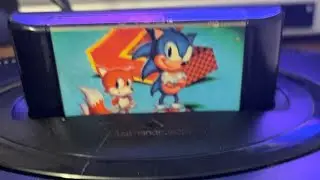 Sega Sessions #1 | Sonic 2 gameplay and Two-Player Mode #Sonic #SegaGenesis #livestream