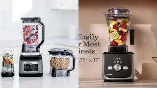 Top 5 : Best Heavy Duty Blenders for 2025