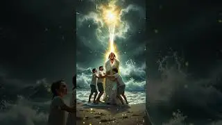 Receive a Blessing of 