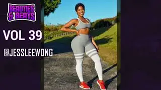 Beauties and Beats Vol 39: JESS LEE WONG | JUST GORGEOUS!