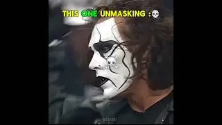 Others Unmasking Vs This One 💀#wwe #johncena#wweraw #wrestling#wwe2k24 #wwe2k23 #motivation#wwefan
