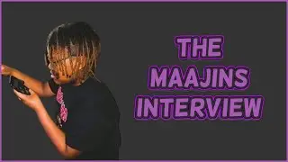 The Maajins Interview: Co-Producing 