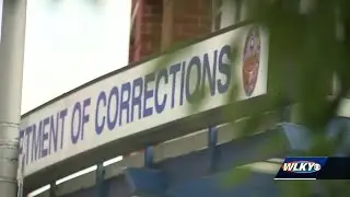 Staffing issues continue to plague Metro Corrections heading into holiday week