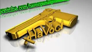 My clans Cinema 4d intro