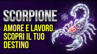 SEGNO ZODIACALE SCORPIONE LAVORO E RELAZIONI