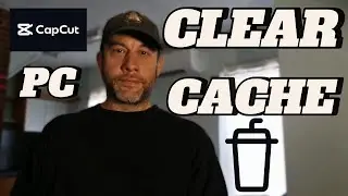 Как очистить кэш в CapCut на ПК (сделайте работу CapCut более плавной с помощью этого руководства!)