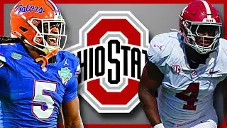 Is Ohio State On A Positive Or Negative Trajectory After The Portal Losses And Additions?