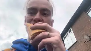Is this the best wrap from Tesco? - chicken cesar wrap - Shakeys Deals 