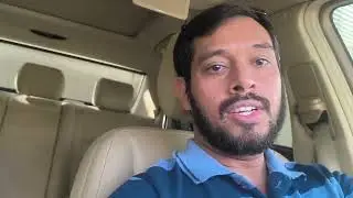 സൗദി വീട്ടിലെ ഡ്രൈവറുടെ ഒരു ദിവസം